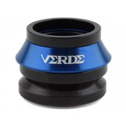 Verde Regent 10 Integrated Headset (Blue) (1-1/8") - HE60011