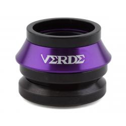 Verde Regent 10 Integrated Headset (Purple) (1-1/8") - HE60013