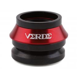 Verde Regent 10 Integrated Headset (Red) (1-1/8") - HE60014