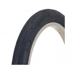 Duo HSL Tire (High Street Low) (Black) (20" / 406 ISO) (2.4") - TR65000