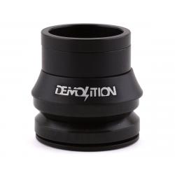 Demolition V2 Integrated Headset (Flat Black) (10mm) (1-1/8") - D223130