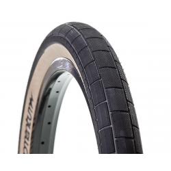 Demolition Momentum Tire (Black/Tan) (20" / 406 ISO) (2.35") - D1622NSK