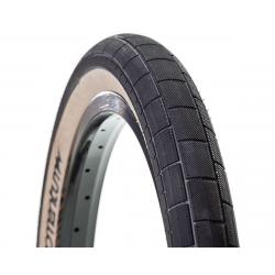 Demolition Momentum Tire (Black/Tan) (20" / 406 ISO) (2.2") - D1621NSK