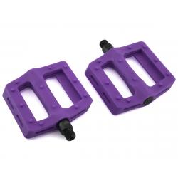 The Shadow Conspiracy Surface Plastic Pedals (Skeletor Purple) (Pair) (9/16") - 130-06428