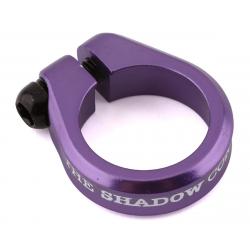 The Shadow Conspiracy Alfred Lite Seat Post Clamp (Skeletor Purple) (28.6mm (1-1/8")) - 130-06150
