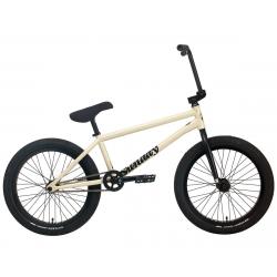 Sunday 2022 Soundwave Special FC BMX Bike (21" Toptube) (Classic White) (Gary Youn... - SBX-207-CWHT