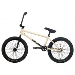 Sunday 2022 Soundwave Special FC BMX Bike (21" Toptube) (Classic White) (Gary Youn... - SBX-208-CWHT