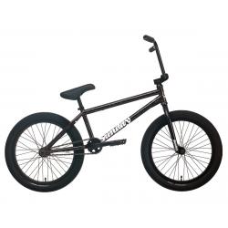 Sunday 2022 EX BMX Bike (Erik Elstran) (20.75" Toptube) (Copper Drop) (Freecoaste... - SBX-203-BKCOP
