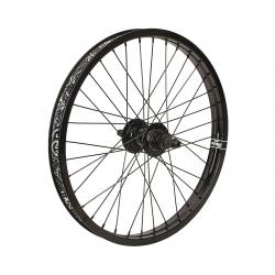 The Shadow Conspiracy Optimized LHD Freecoaster Wheel (Black) (20 x 1.75) - 103-07053_36L9