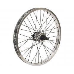 The Shadow Conspiracy Optimized LHD Freecoaster Wheel (Polished) (20 x 1.75) - 114-07053_36L9
