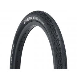 Tioga Fastr-X BMX Tire (Black) (20" / 406 ISO) (1.85") (Wire Bead) - R9ZA2323