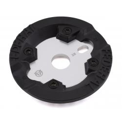 Federal Bikes Impact Guard Sprocket (Silver) (28T) - 22-FE131S