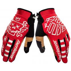Fasthouse Inc. Speed Style Stomp Glove (Red) (M) - 5021-4009