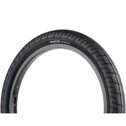 Sunday Street Sweeper V2 Tire (Jake Seeley) (Black) (20" / 406 ISO) (2.4") - SBT-830-BK