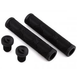 Tall Order Catch Grips (Black) (Pair) - 15-TO100A