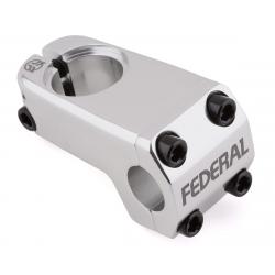Federal Bikes Element Frontload Stem (Silver) (50mm) - 09-FE110S