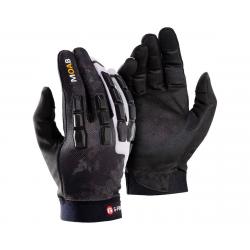G-Form Moab Trail Bike Gloves (Black/White) (XL) - GL0602066