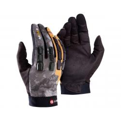 G-Form Moab Trail Bike Gloves (Black/Orange) (S) - GL0602543