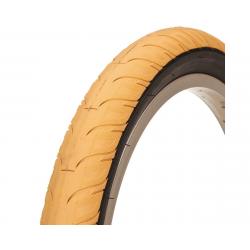 Merritt Option "Slidewall" Tire (Gum/Black) (20" / 406 ISO) (2.35") - TIRME7000235GUM