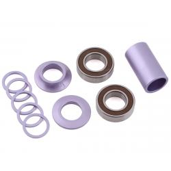 Fiend Mid BB Kit (Purple Haze) (22mm) - FD5000-22PRH
