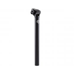 Odyssey Intac Railed Seatpost (Black) (300mm) (25.4mm) - S-277-BK