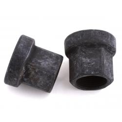 Rant Party On Axle Nuts (Pair) (Black) (14mm) - 403-18027