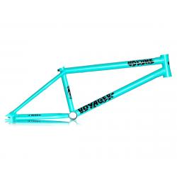 Volume Voyager V2 Frame (Flat Perry Mint) (21") (Billy Perry Colorway) - V108124