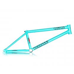 Volume Voyager XL Frame (Flat Perry Mint) (20.5") (Billy Perry Colorway) - V108503