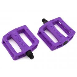 The Shadow Conspiracy Ravager PC Pedals (Skeletor Purple) (9/16") - 130-06417