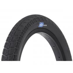 Sunday Current V1 Tire (Black) (16" / 305 ISO) (2.1") - SBT-799-BK