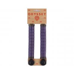 Odyssey Keyboard v2 Grips (Aaron Ross) (Midnight Purple) - G-153-BK/MPUR
