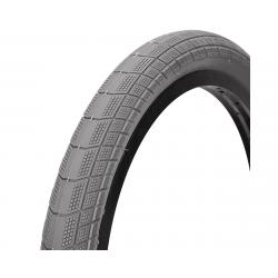Merritt FT1 Tire (Brian Foster) (Gunmetal Grey) (20" / 406 ISO) (2.25") - TIRME7200225GUN
