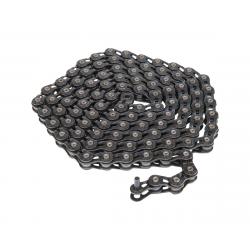 Eclat Stroke Half Link Chain (Black) (Single Speed) - 31033020114