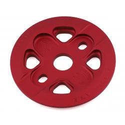 S&M X-Man Guard Sprocket (Blood Red) (28T) - 06-SP-XG-28-RED