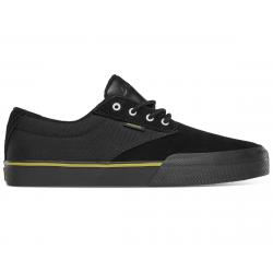 Etnies Jameson Vulc X Doomed Flat Pedal Shoes (Black) (11) - 4107000551_001_11