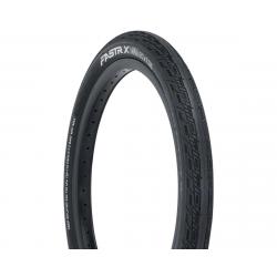 Tioga Fastr-X LBL BMX Tire (Black) (20" / 406 ISO) (1.85") (Folding Bead) - R9ZA3075