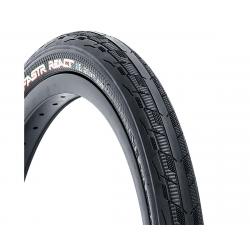 Tioga Fastr React S-spec BMX Tire (Black) (20" / 406 ISO) (1.6") (Folding Bead) - R9ZA2154