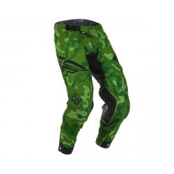 Fly Racing Evolution DST Pants (Green/Black) (30) - 373-23430