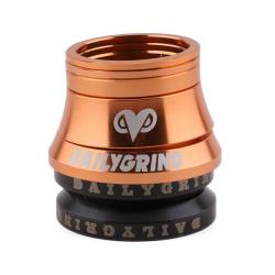 Daily Grind Integrated Headset (Copper) (1-1/8") - HE50000-COP
