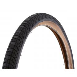 Haro Bikes Group 1 Tire (Black/Skinwall) (29" / 622 ISO) (2.2") (Wire) (Dual) - H-65627