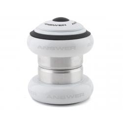Answer Standard Headset (White) (1") - HS-AHS15S001-WH