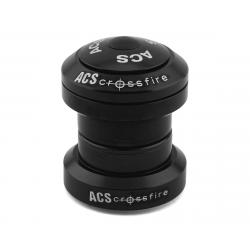 ACS Headset Crossfire External (Black) (1-1/8") - 63826-1000