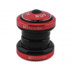 ACS Maindrive External Headset (Red) (1-1/8") - 63828-3000