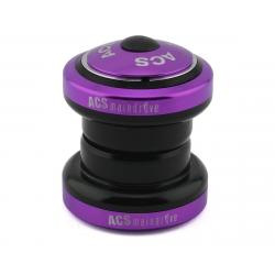 ACS External Headset MainDrive (Purple) (1-1/8") - 63828-6000