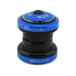 ACS Maindrive External Headset (Blue) (1-1/8") - 63828-2000