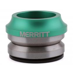 Merritt Low Top Integrated Headset (Teal) (1-1/8") - HEAME2100TEA
