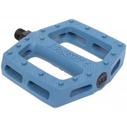 BSD Jonesin' PC Pedals (Sam Jones) (Steel Blue) (9/16") - PED015