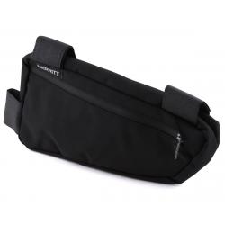 Merritt Corner Pocket XL Frame Bag (Black) - BAGME9001BLAXL