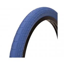 Merritt FT1 Tire (Brian Foster) (Blue) (20" / 406 ISO) (2.25") - TIRME7200225BLU