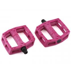 BSD Safari PC Pedals (Reed Stark) (Berry) (9/16") - PED016